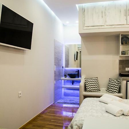 Nature'S Guesthouse Luxury Nafplio Bagian luar foto