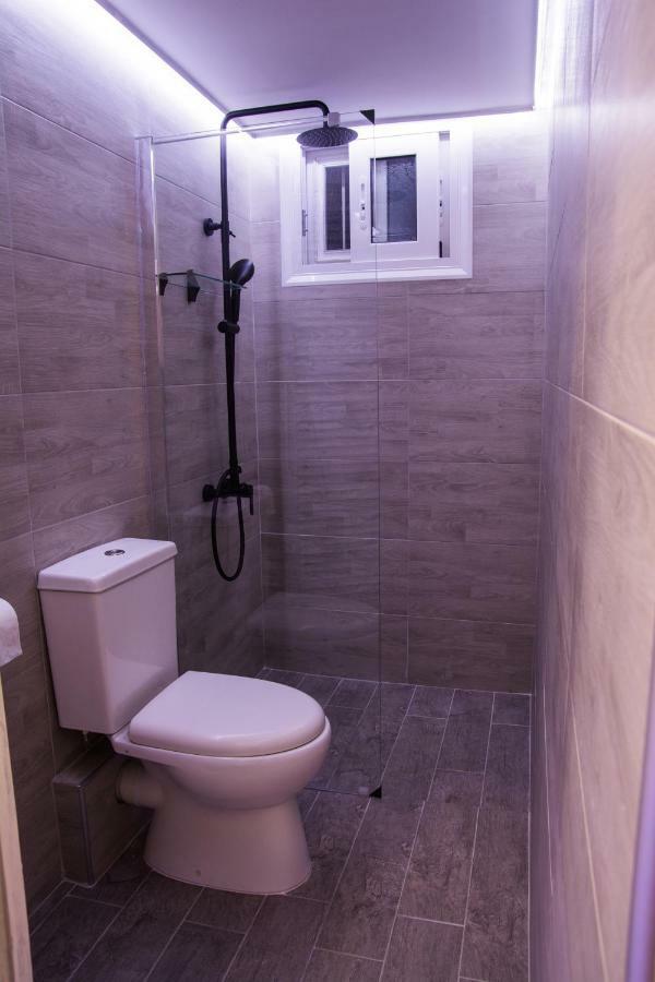Nature'S Guesthouse Luxury Nafplio Bagian luar foto